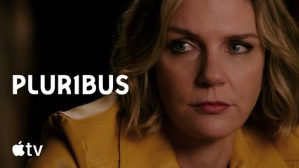 Pluribus — Official Trailer  Apple TV - Apple TV