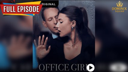 Female CEO Claire disguised herself as an intern and unexpectedly fell in love