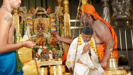 ದೀಪಾವಳಿ ಸಂಭ್ರಮ.. ಸವಿ ನೆನಪು ಬಿಚ್ಚಿಟ್ಟ ಕನಕಾಧಿಪತಿ! ಡಿಕೆ ‘ಆ’ ಆಸೆಗೆ ಬೆಳಕು ಮೂಡಿಸುತ್ತಾ ಈ ದೀಪಾವಳಿ?