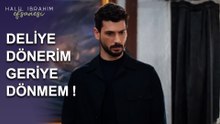 Deliye Dönerim Geriye Dönmem ! - Halil İbrahim Efsanesi