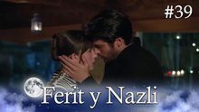 Escenas de Ferit y Nazli