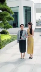 Everyone mocked her as a country bumpkin, until the cold billionaire doted on her like a treasure