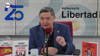 Federico a las 8: Europa, un espectador de la guerra en Ucrania