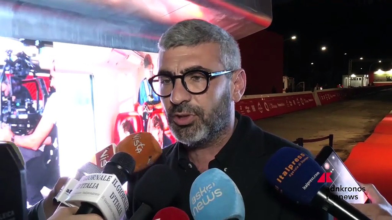 Inchingolo (FS): "L’arte racconta il cambiamento del Paese e ispira innovazione"