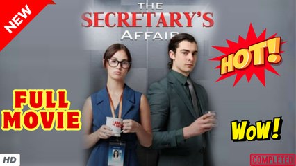 💥🎬 🔥 The secretarys affair