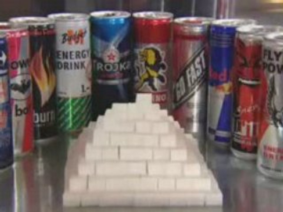 Reportage sur Red Bull (chap. 2)
