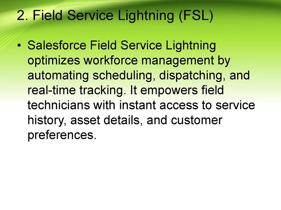 Top Salesforce Solutions Field Data Collection 2025