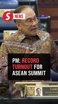 World leaders to converge on Kuala Lumpur for historic 47th Asean Summit