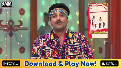 Ep 4536 - PRECAP! ｜ Taarak Mehta Ka Ooltah Chashmah ｜ तारक मेहता का उल्टा चश्मा