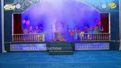 FULL EPISODE! 4505 - Baccho ko Mila Bappa ka Ashirwad! ｜ Taarak Mehta Ka Ooltah Chashmah