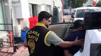 Adana'da otomobilde ölü bulunmuştu! 'Yasak aşk' yaşadığı kadının oğlu tarafından dövülerek öldürülmüş