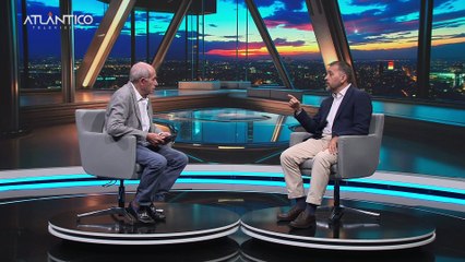 José Manuel Bermúdez, en Políticamente Incorrecto