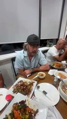 Pakistani actor getting old Adnan Siddiqui