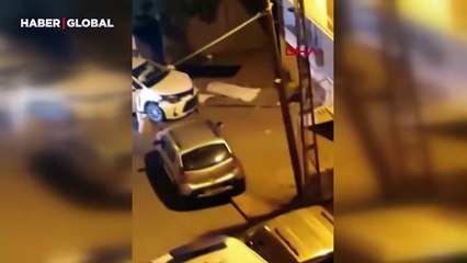 İstanbul'da silahlı saldırı: 3 ölü