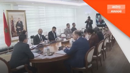 Kemboja teguh sokong kedaulatan Maghribi dan Pelan Autonomi Sahara