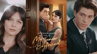 【 My Stepdaughter's Idol is My Junior Boyf】 Newest Chinese Drama 2025 #chinesedrama  #producer #shortdrama2025