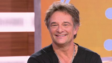 L'invité people - David Halliday