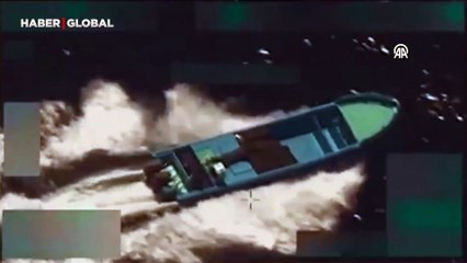 ABD’nin Pasifik’teki yeni çifte “ölümcül saldırısı” tartışma yarattı: Kolombiya’dan sert tepki