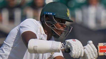 Kagiso Rabada ने Pak के खिलाफ काटा गदर!