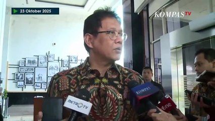 [FULL] Menkeu Purbaya Balas Dedi MulyadiBobby Nasution, Singgung Dana Daerah Ditaruh di Giro