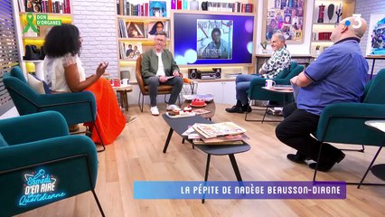 22 juin 2023 - Samedi d’en rire (La Quotidienne) - Johnny Hallyday et l’adaptation de “Love Me Tender” en “Amour d’été” (1967)