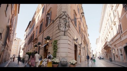 Emily en París  - Avance oficial Temporada 5