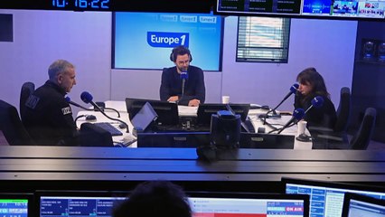 «Raid, Derrière la légende» : Guillaume Cardy est l'invité de Culture médias