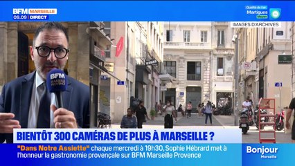 Bonjour Marseille du jeudi 23 octobre 2025