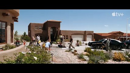 Pluribus, la nouvelle série du créateur de Breaking Bad : bande-annonce (VF)