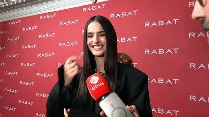 Blanca Padilla anuncia que está embarazada de cinco meses: "Fue un shock"