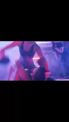 0:00/  Strong female mixed martial arts fighter