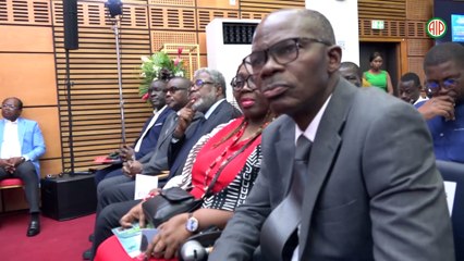 Présidentielle 2025 : Ahoua Don Mello promet la création de zones industrielles appropriées en Côte d’Ivoire