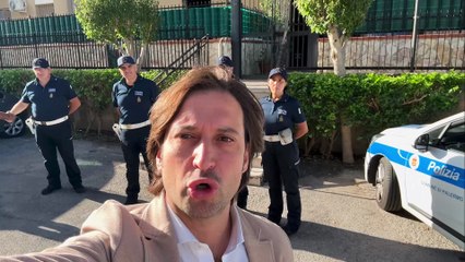 Ferrandelli - INDIETRO NON SI TORNA (23.10.25)