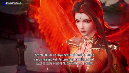 Twin Martial Soul Eps 36 Sub Bagus