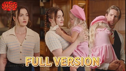 ❣️🔥🎬 Full A Woman Gave Birth To A Daughter For A Billionaire In Prison