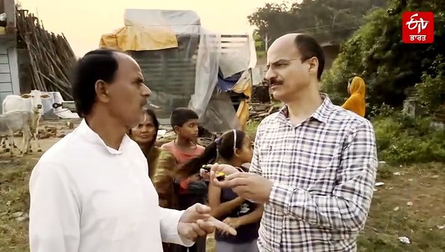 'ਜਿਹੜੀ ਮਰਜ਼ੀ ਸਰਕਾਰ ਹੋਵੇ, ਸਵਾਲ ਪੁੱਛੇ ਜਾਣਗੇ', ਗਯਾ ਦਾ ਇਹ ਪਿੰਡ ਕਿੰਨਾ ਬਦਲਿਆ, ਜਿੱਥੇ ਦਿਨ ਵੇਲ੍ਹੇ ਵੀ ਜਾਣ ਤੋਂ ਲੱਗਦਾ ਸੀ ਡਰ