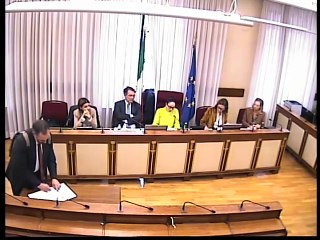 Roma - ​Audizione Lasorella (23.10.25)