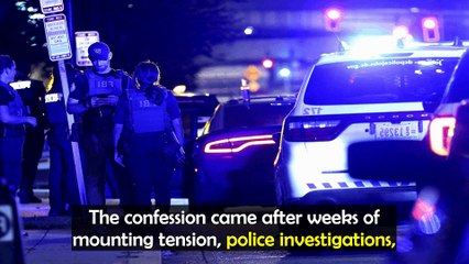 HOT - Michael confesses the truth in Willow's trial ABC General Hospital Spoiler