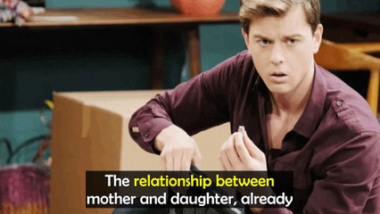 Michael confesses shocking truth that makes Willow faint in court ABC General Ho