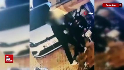 Sakarya ve Bolu’dan 3 motosiklet çalan 17 yaşındaki şüpheli tutuklandı