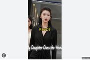 My Daughter Owns the World Full Chinese Drama - English Sub