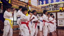 Trailer : OKINAWA LE BERCEAU DU KARATE