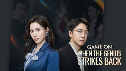 Game On: When the Genius Strikes Back (NEW) - FULL [Eng Sub]