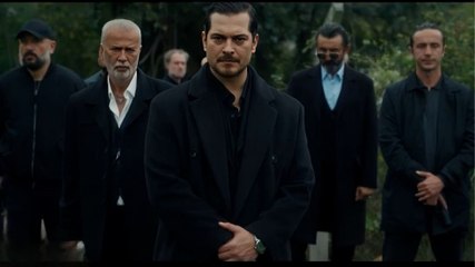 Eşref Rüya 20. Bölüm Fragmanı yayında: Bizim olanı geri alma vakti!
