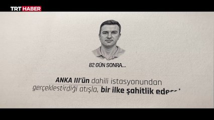 TUSAŞ saldırısının üzerinden 1 yıl geçti: Unutmadık, unutmayacağız