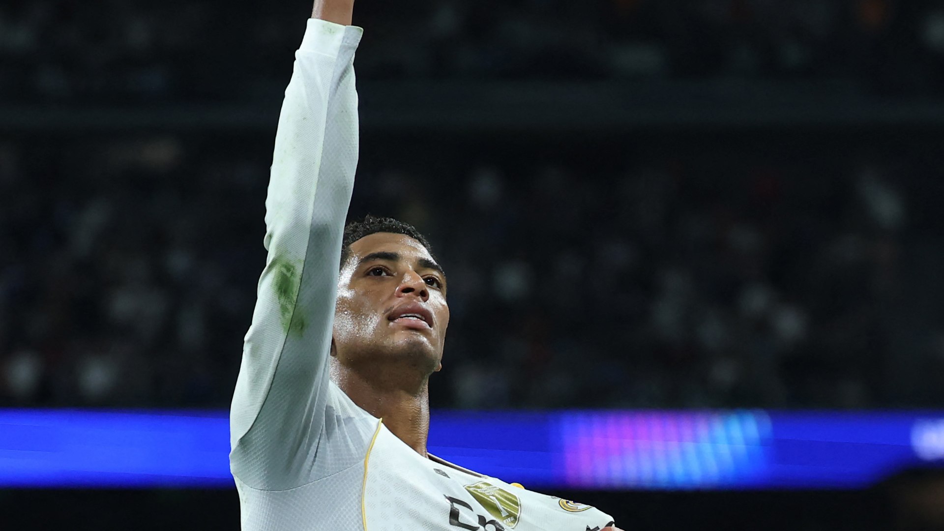 Xabi Alonso: "A Bellingham le pido que se sienta importante"