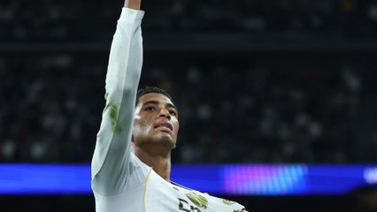 Xabi Alonso: "A Bellingham le pido que se sienta importante"