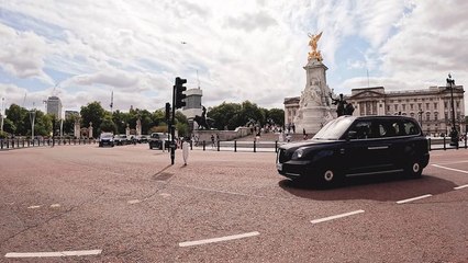 Explained: Uber's feud with black cab drivers