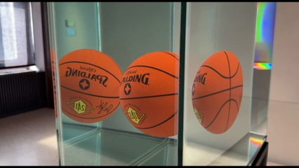 La fisica quantistica e l'arte: The Quantum Effect a Venezia