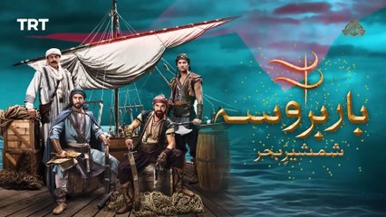 Barbarossa Episode 94 [ Urdu Dubbed ] PTV Digital